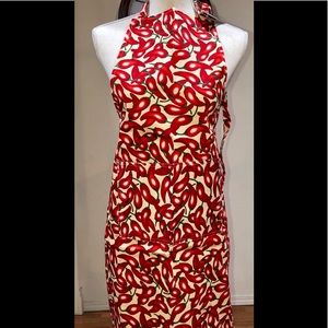 Now Designs 🌶🌶 Chef”s Apron